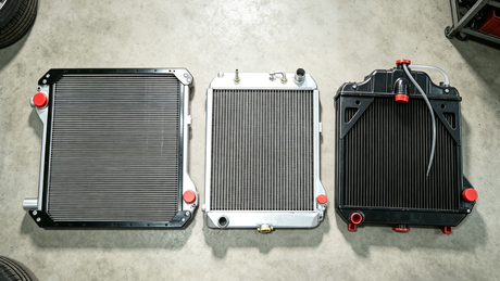 Radiators