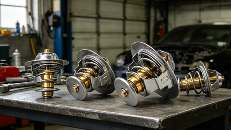 Thermostat