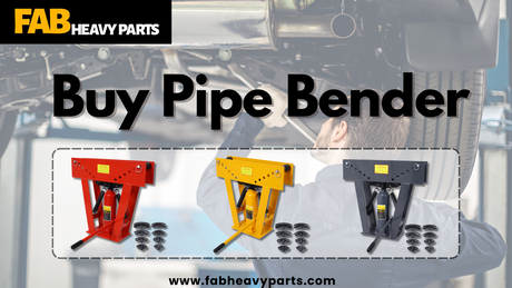 Understanding Hydraulic Pipe Bending Machines
