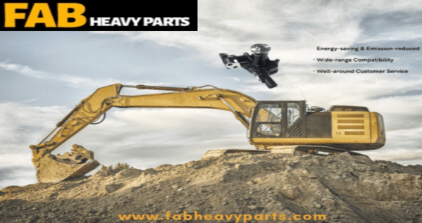 3 Reasons Why Choose Water Pumps at Fab Heavy Parts - Fab Heavy Parts