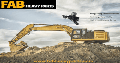 3 Reasons Why Choose Water Pumps at Fab Heavy Parts - Fab Heavy Parts