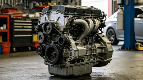 3.3 Cummins Engine (Cummins B3.3) – Complete Guide for Owners & Rebuilders - Fab Heavy Parts