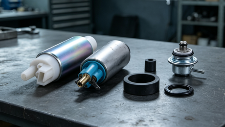 Fuel Pumps