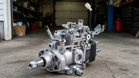 Fuel Injection Pump for Caterpillar