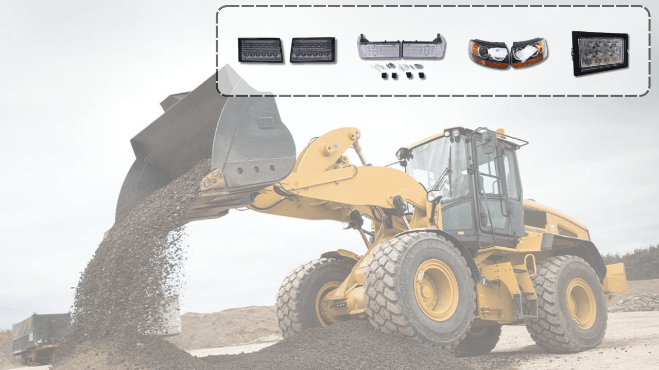 4 Tips for Maintaining Your Vehicle’s Headlights - Fab Heavy Parts