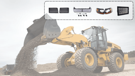 4 Tips for Maintaining Your Vehicle’s Headlights - Fab Heavy Parts