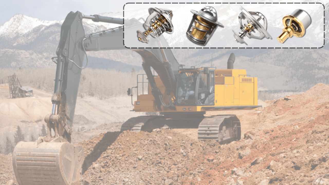 6 Common Thermostat Problems & Solutions - Fab Heavy Parts