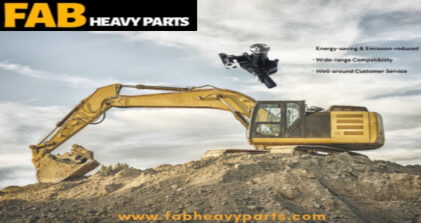 3 Reasons Why Choose Water Pumps at Fab Heavy Parts