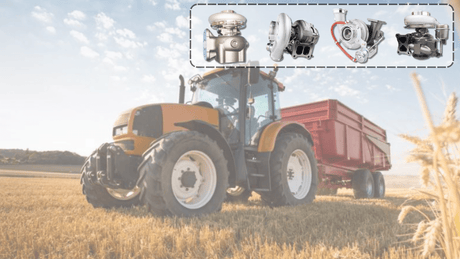 7 Common Turbo-Killing Mistakes and How to Prevent Them - Fab Heavy Parts