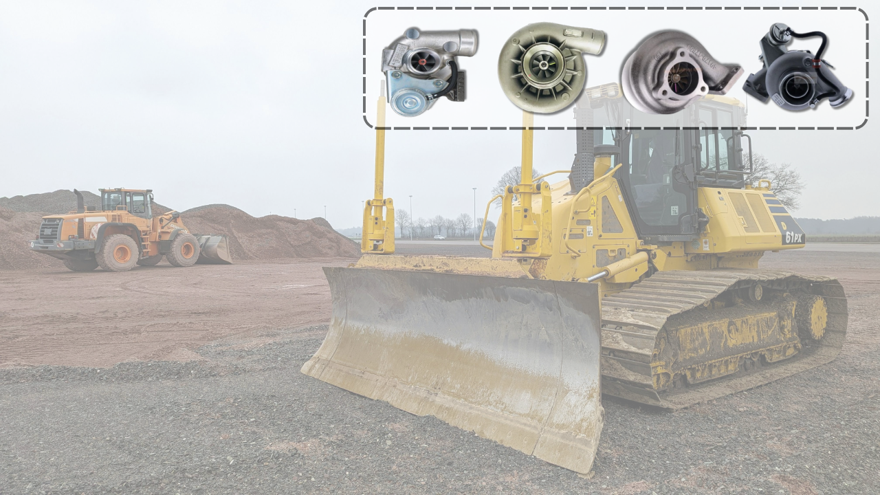 Understanding the Causes of a Turbocharger Explosion Fab Heavy Parts