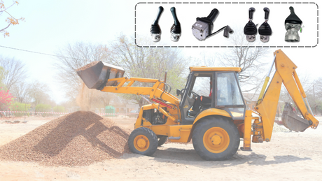 Master the Art of Excavator Controls: Unveiling Joystick Patterns and Operation Secrets