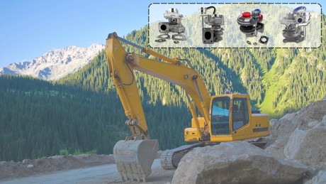 High Temperatures and Turbocharger Wear - Avoid the Heat!