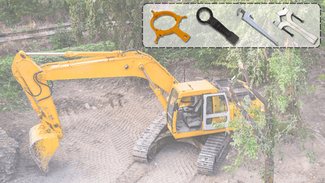 A Comprehensive Guide to 20 Essential Wrench Types and Their Applications( Chapter 1 ) - Fab Heavy Parts