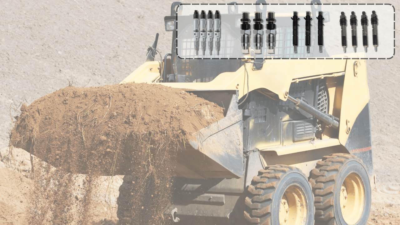 Achieve Optimal Performance: Fuel Injector Cleaning Guide - Fab Heavy Parts