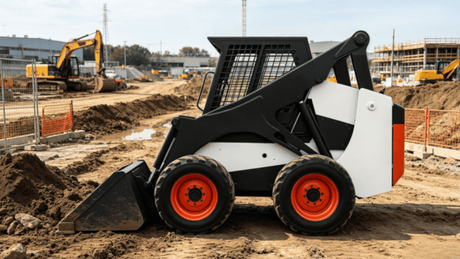 Bobcat 873 Deutz Engine – Complete Guide, Specs & Replacement Options - Fab Heavy Parts