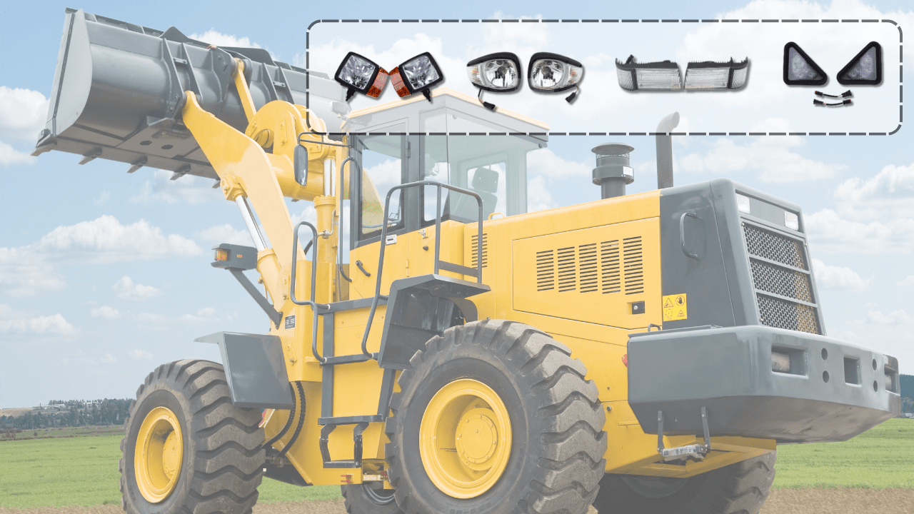 Brighten Your Path: Mastering Headlight Adjustments - Fab Heavy Parts