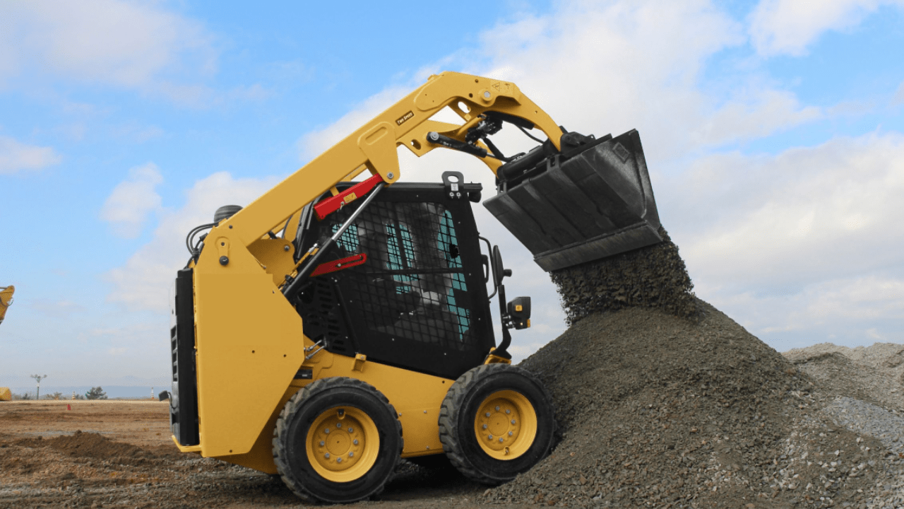 Cat 226 Data - Fab Heavy Parts