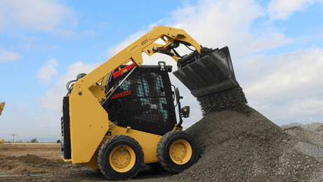 Cat 226 Data - Fab Heavy Parts