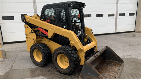 Cat 232 Data - Fab Heavy Parts