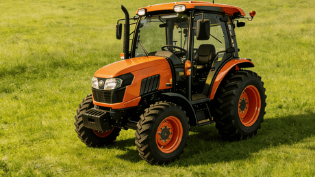 Complete Guide to Kubota Parts: OEM Components, Sourcing, and Maintenance Solutions - Fab Heavy Parts