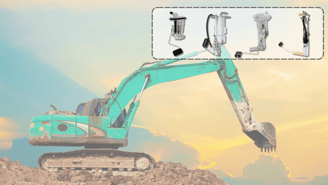 Comprehensive Guide to Fuel System Assembly  ( Chapter 1 ) - Fab Heavy Parts