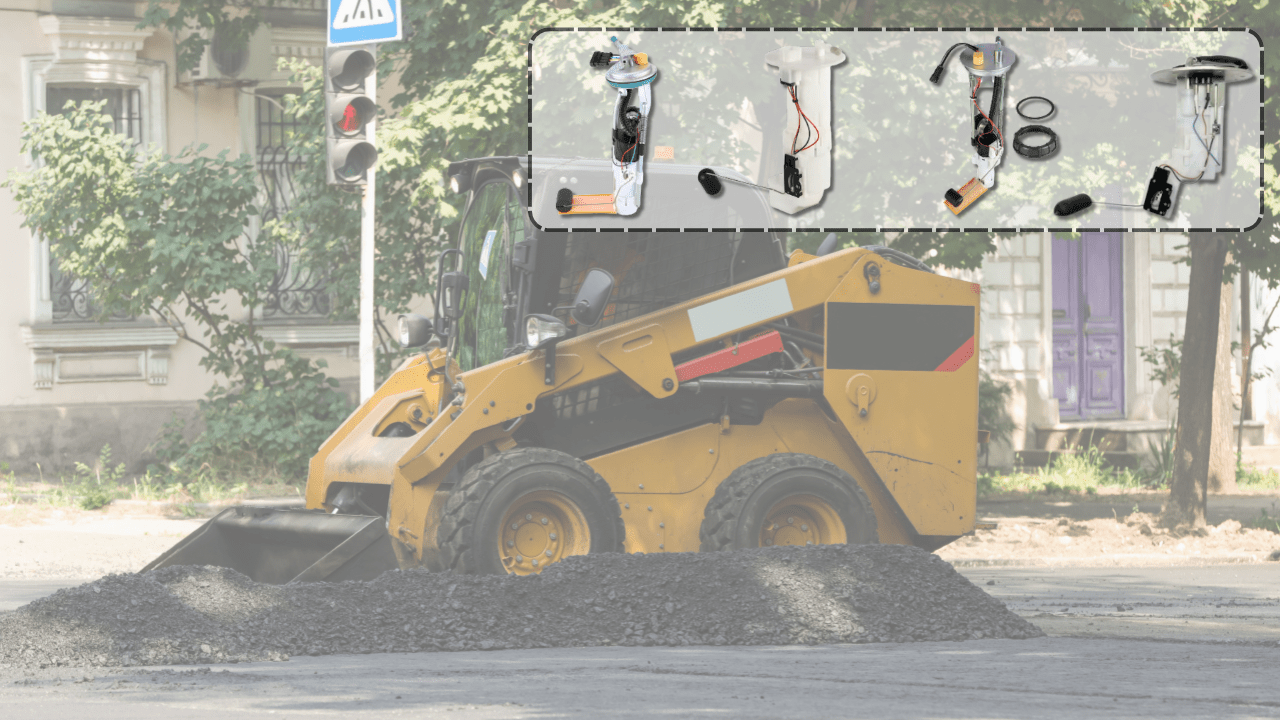 Comprehensive Guide to Fuel System Assembly  ( Chapter 2 ) - Fab Heavy Parts