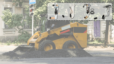 Comprehensive Guide to Fuel System Assembly  ( Chapter 2 ) - Fab Heavy Parts