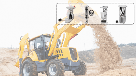 Comprehensive Guide to Fuel System Assembly  ( Chapter 3 ) - Fab Heavy Parts