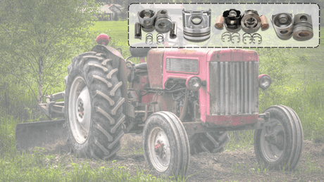 Cracked Piston Repair Cost: A Comprehensive Replacement Guide and Considerations - Fab Heavy Parts