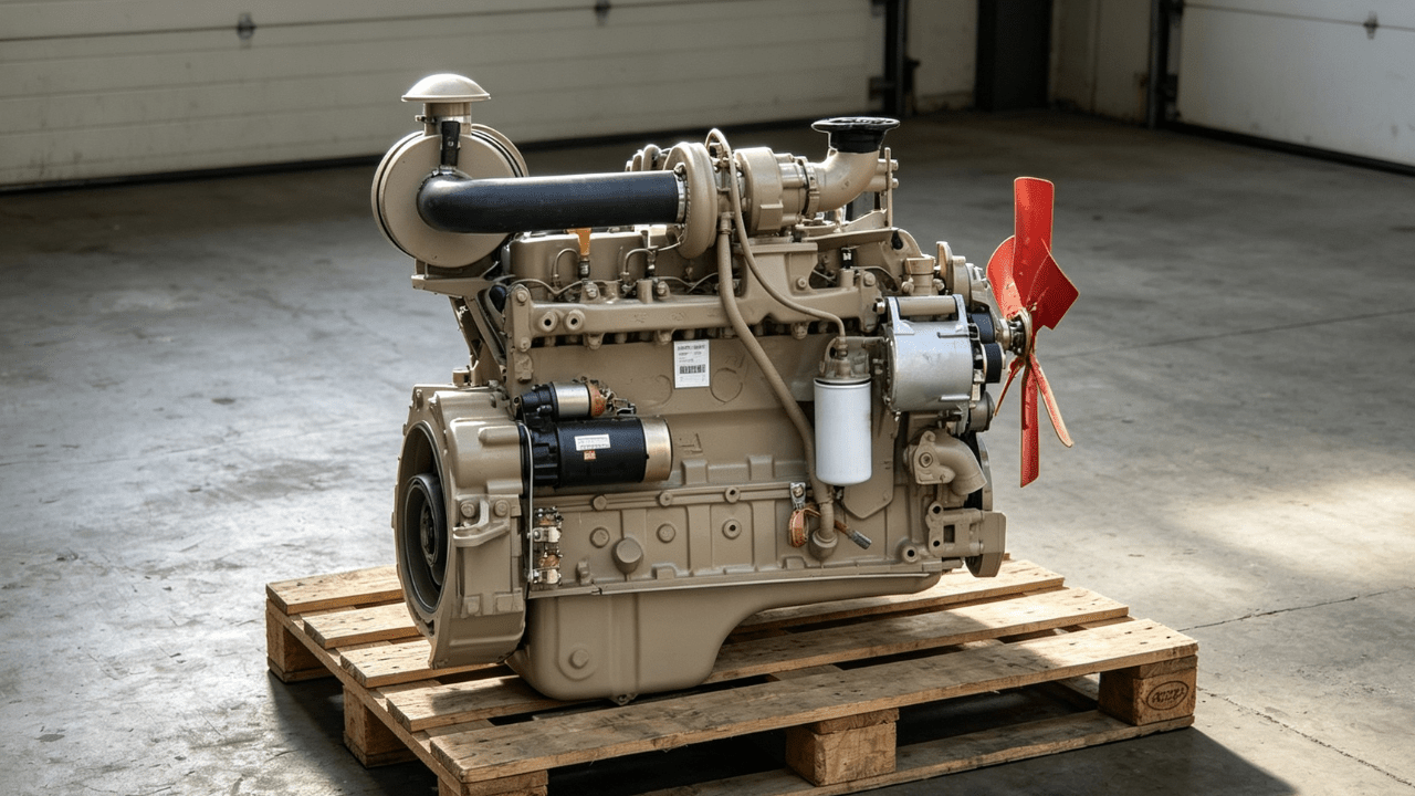 Cummins 6BT Parts Guide: Specs, Overhaul Kits & Reliable Rebuild Options - Fab Heavy Parts