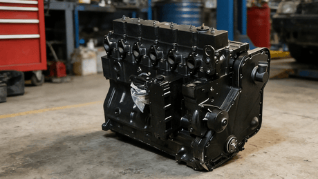 Cummins 6CT: Specs, History, and Real-World Uses - Fab Heavy Parts