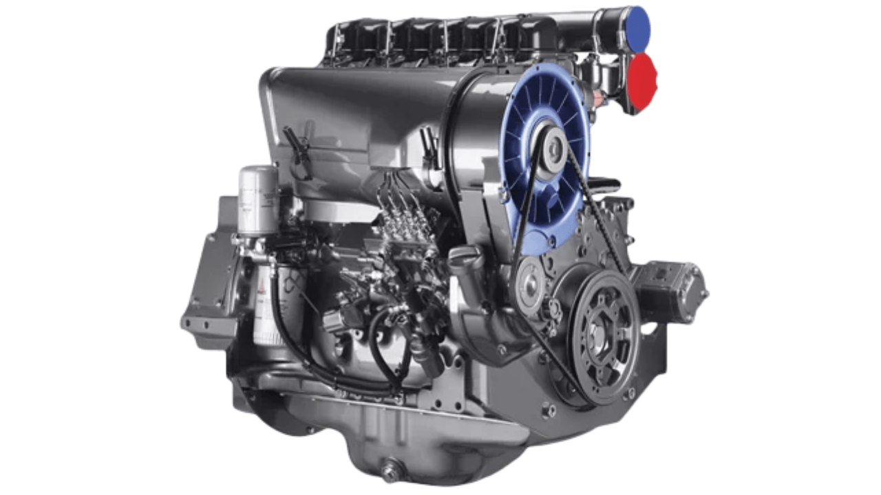 Deutz 914 Engine – Overview, Specs, Issues & Parts Support - Fab Heavy Parts