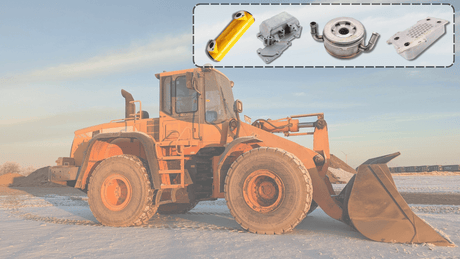 Discover the Benefits of Incorporating an Engine Oil Cooler - Fab Heavy Parts