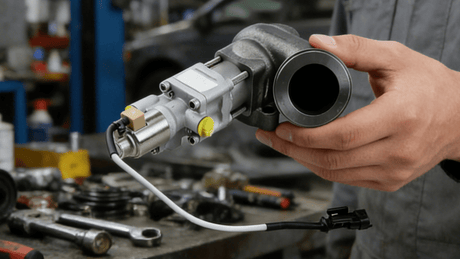 EGR Valve: How It Works, Why It Fails, And When To Replace It - Fab Heavy Parts