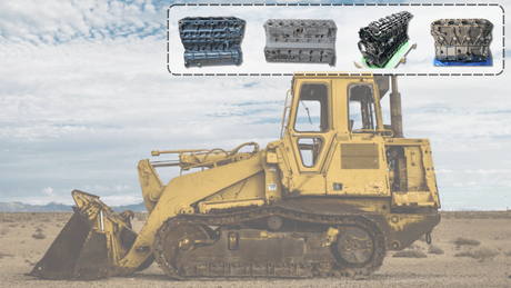 Engine Cylinder  Blocks: Everything You Need to Know - Fab Heavy Parts