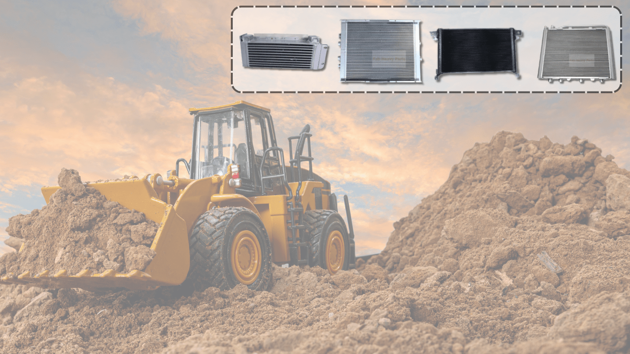 Engine Oil Cooler Assembly: Essential Installation Guidelines - Fab Heavy Parts