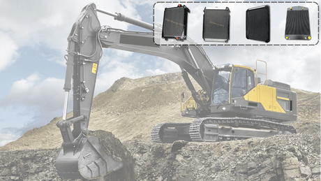 Enhance your radiator performance: six essential maintenance tips - Fab Heavy Parts