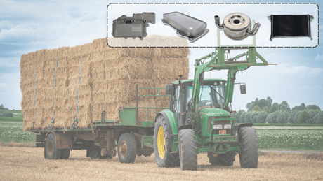 Enhance Your Vehicle with an Engine Oil Cooler: Is It Worth It? - Fab Heavy Parts