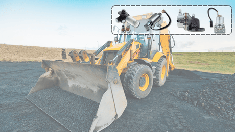 Essential Fuel Pump Repair Guidelines to Consider - Fab Heavy Parts