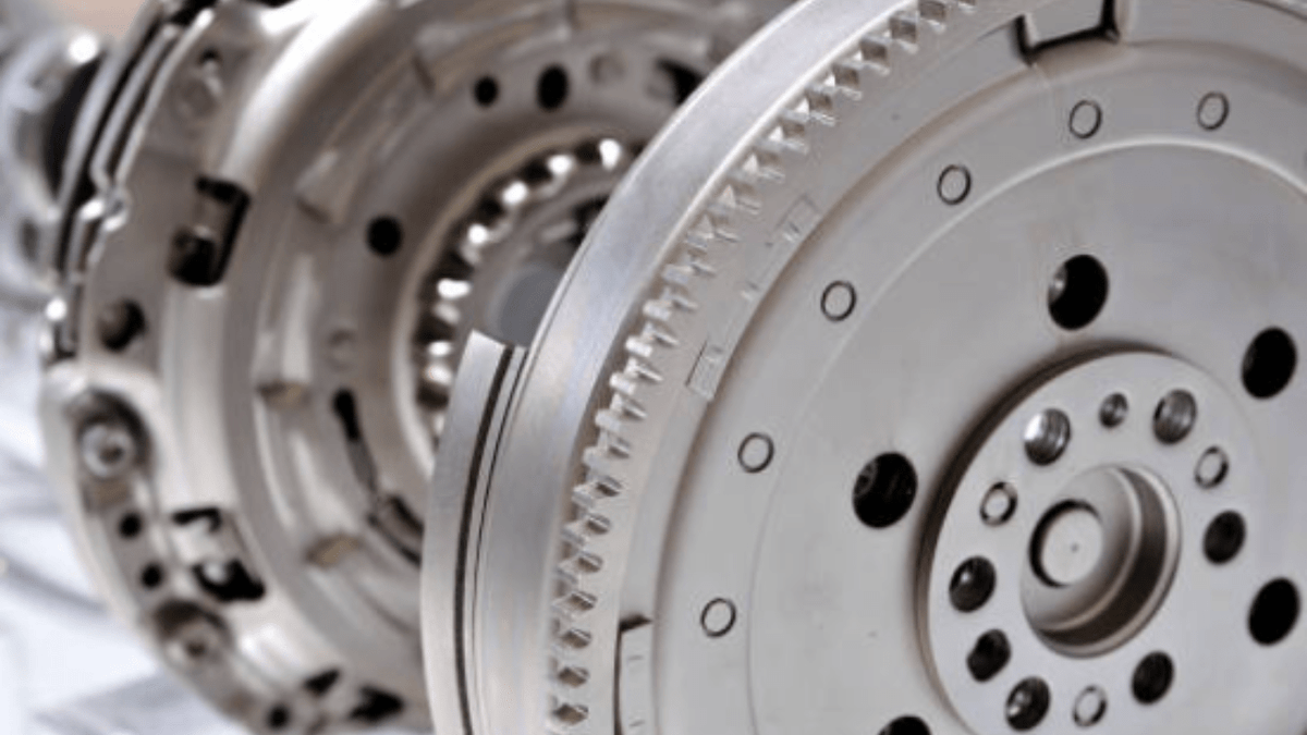 Flywheel Resurfacing Explained: Process & FAQs – Fab Heavy Parts