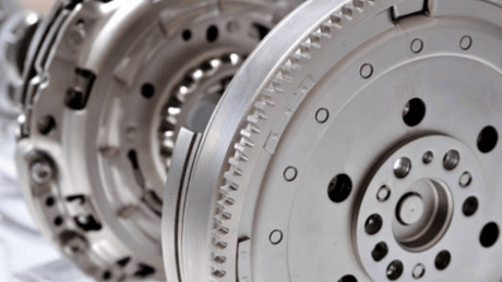 Flywheel Resurfacing Explained: Process & FAQs - Fab Heavy Parts