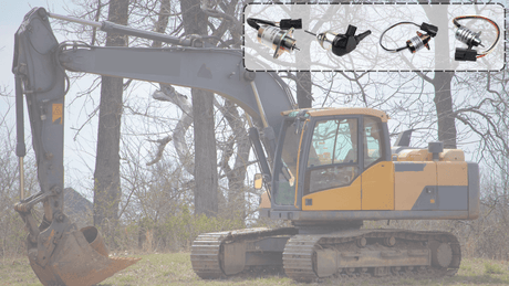 Getting to Know Your Electrical System: Solenoids - Fab Heavy Parts