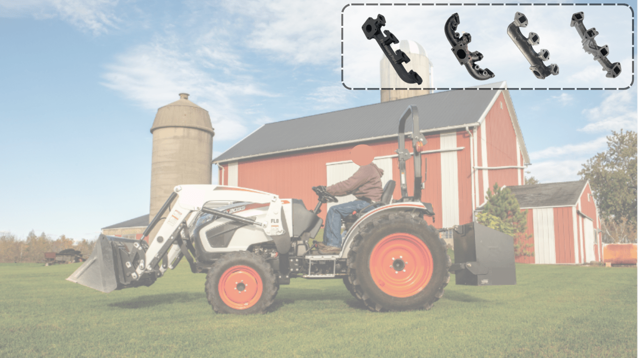 How to choose the right Exhaust Manifold - Fab Heavy Parts