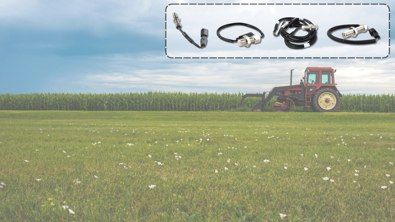 Indicators of a Malfunctioning Vehicle Speed Sensor - Fab Heavy Parts