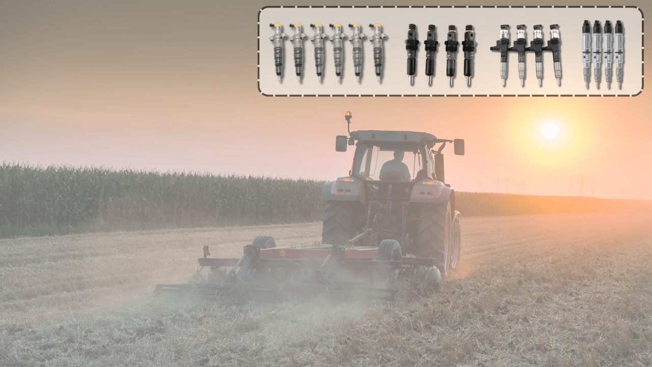 Is It Advisable to Replace a Single Fuel Injector or the Entire Set? Consider This! - Fab Heavy Parts