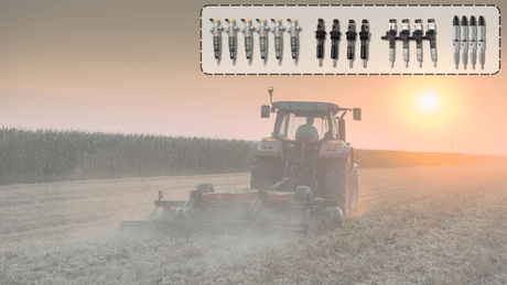 Is It Advisable to Replace a Single Fuel Injector or the Entire Set? Consider This! - Fab Heavy Parts