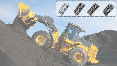 Is Your Cylinder Head Giving Up? How to Spot the Signs - Fab Heavy Parts