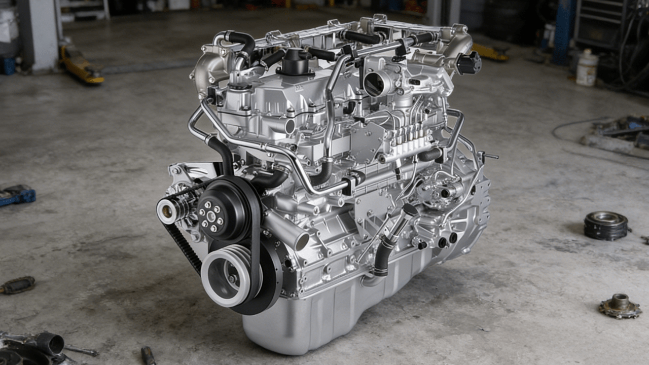 Isuzu Diesel Engine Specs: Practical Guide for Fleets, Mechanics & Heavy Equipment Owners - Fab Heavy Parts