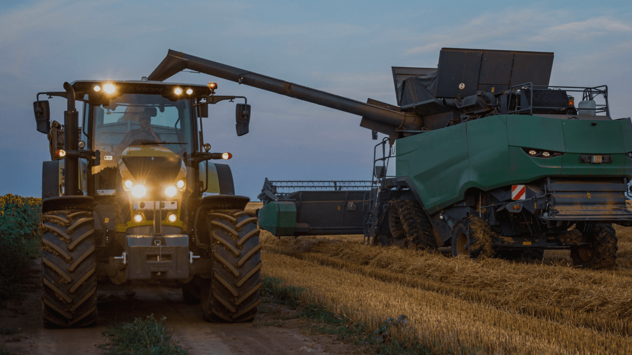 Know the Causes of Dim Headlights - Fab Heavy Parts