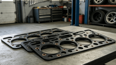 Kubota V2203 Head Gasket: Symptoms, Fixes, and Parts Guide - Fab Heavy Parts